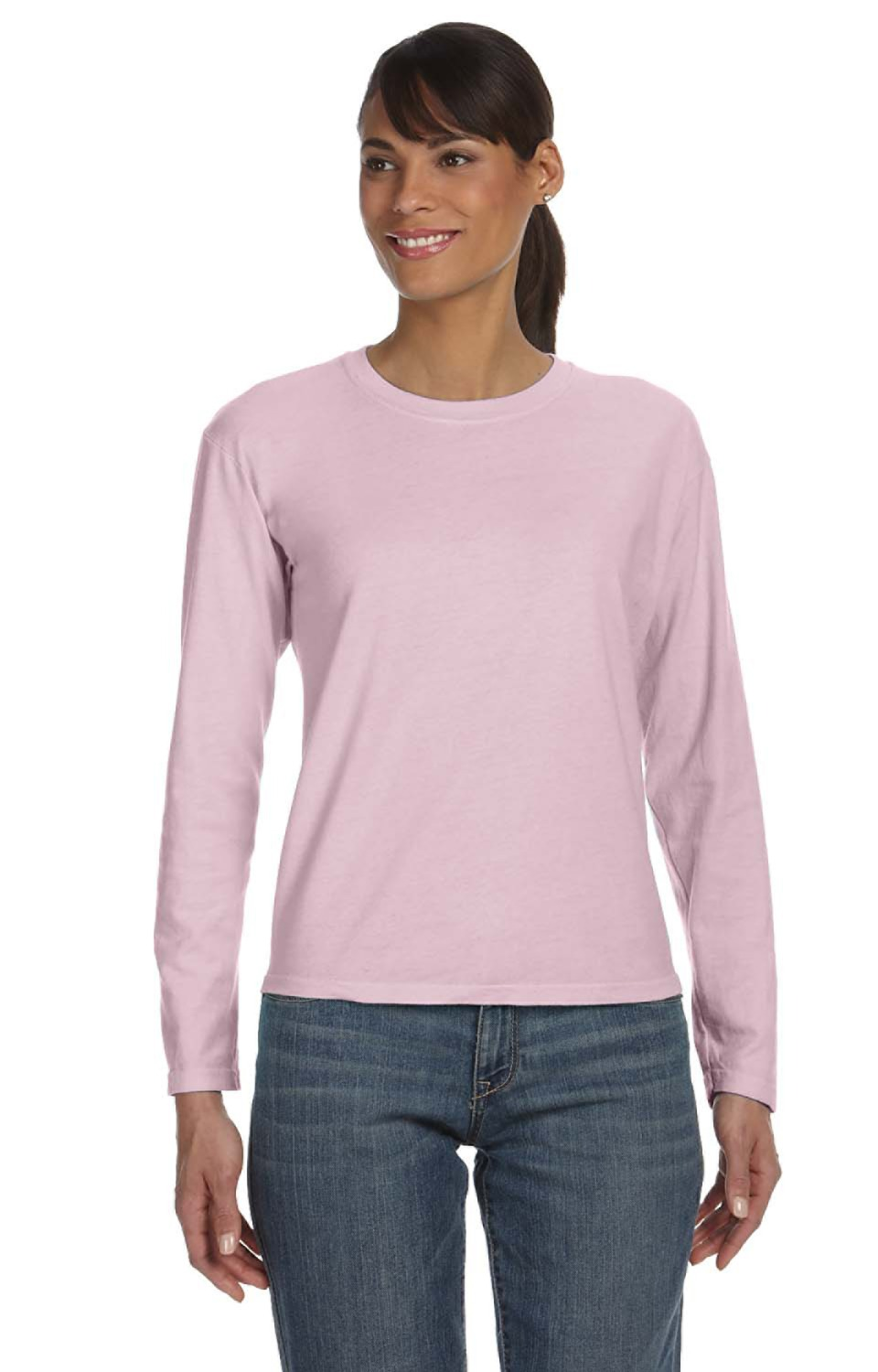 lady comfort colors