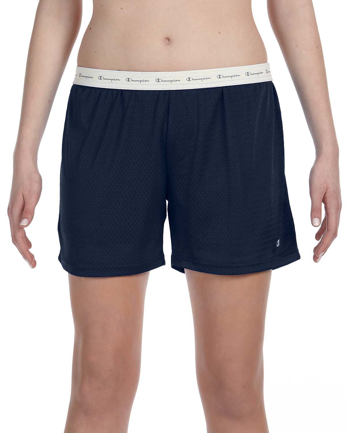 champion shorts ladies