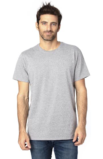 Bella Canvas 3650 Charcoal Marble Unisex Poly Cotton Short Sleeve T Shirt