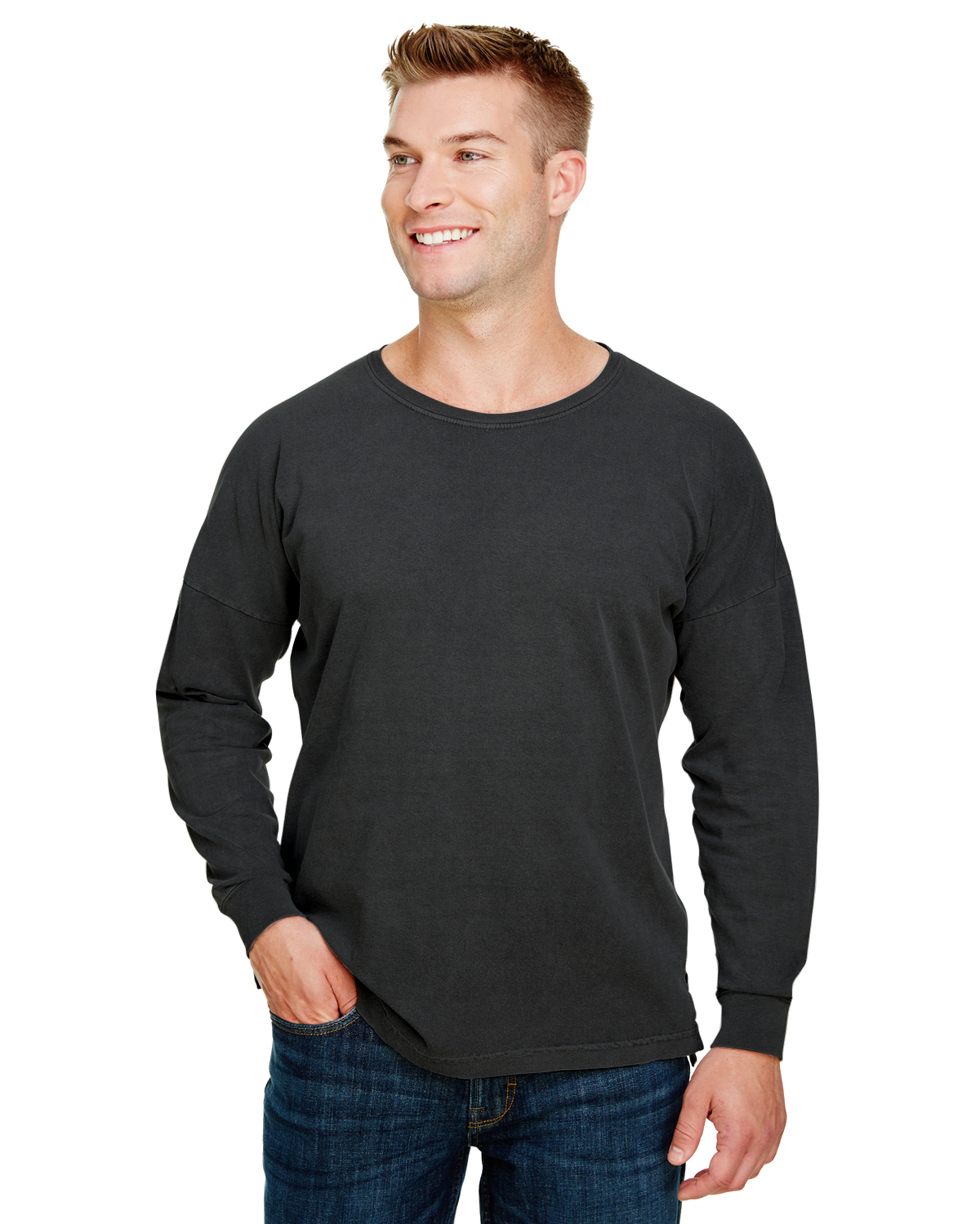 plain comfort color t shirts