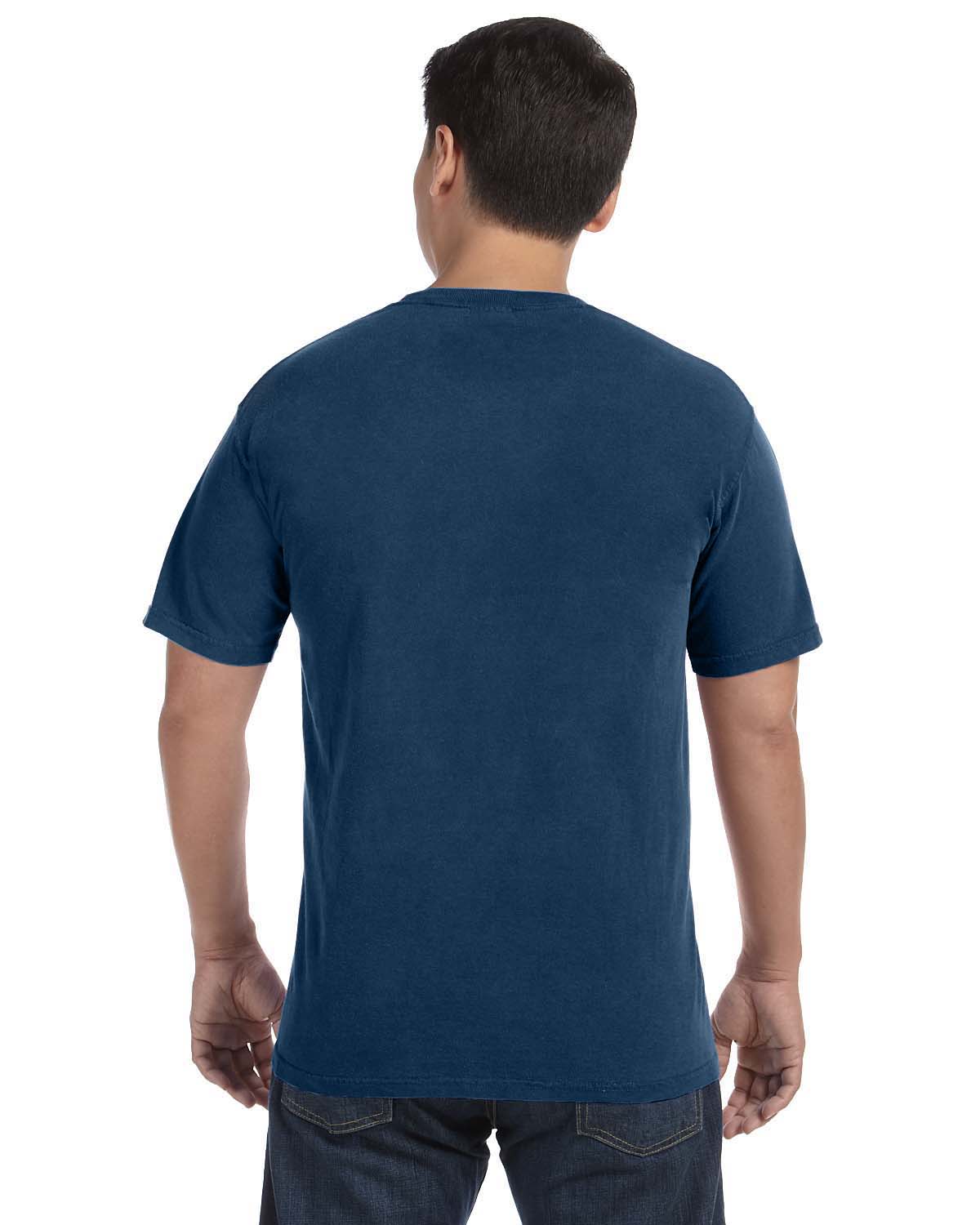 Comfort Colors C1717 Midnight Adult 