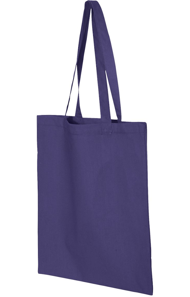 Liberty Bags 8860 Purple