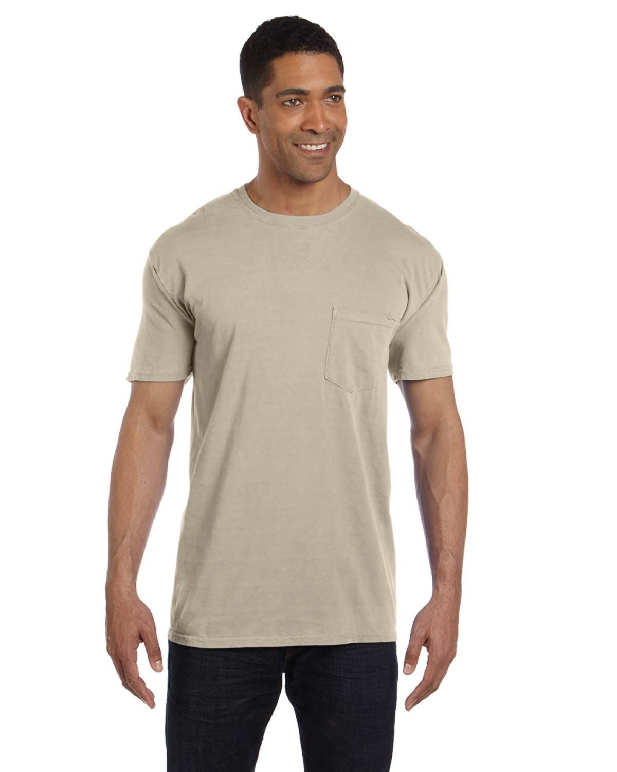 comfort colors blank shirts