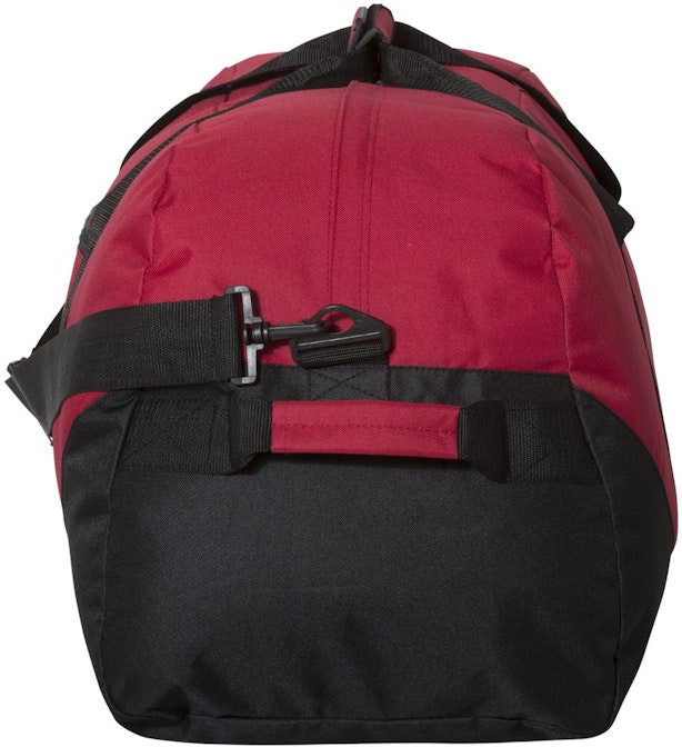 Liberty Bags - 30 Duffel Bag - 2252 - Red - Size: One Size