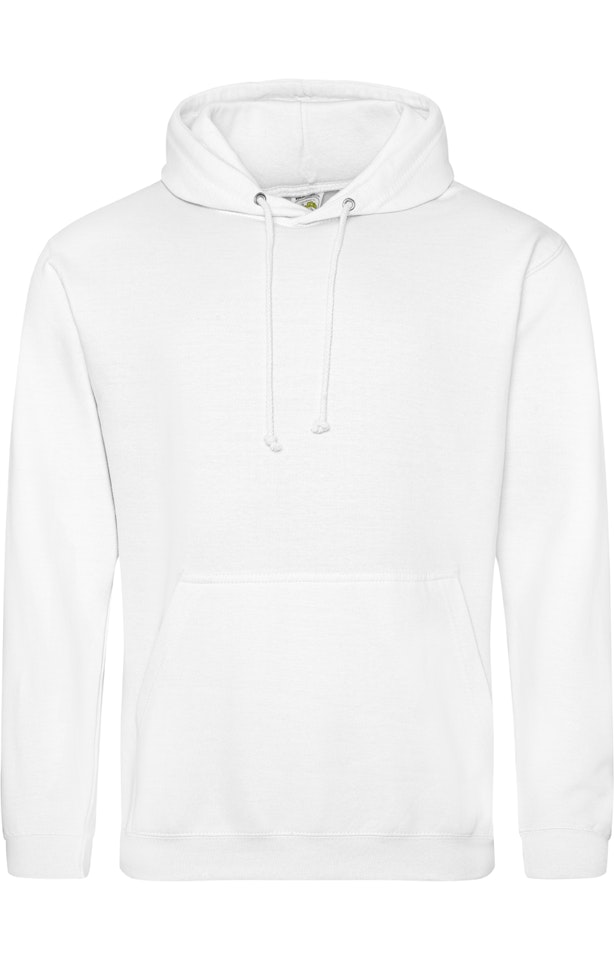 Just Hoods By AWDis JHA001 Arctic White