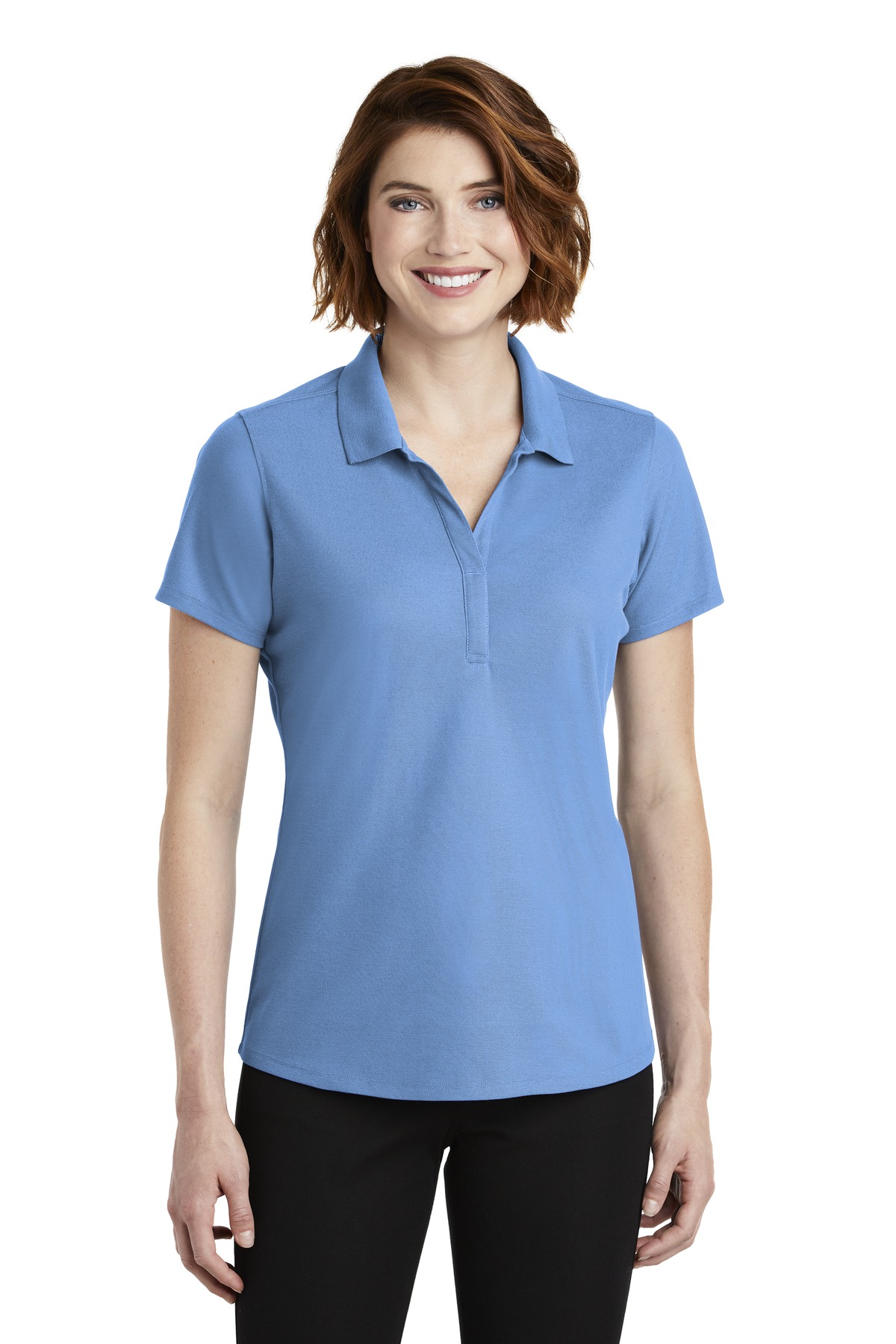 Ladies EZPerformance Pique Polo