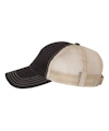 Richardson 111 Black/ Khaki