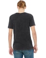 Bella + Canvas 3005 Black Mineral Wash
