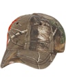 Dri Duck 3307 Realtree Xtra/ Orange