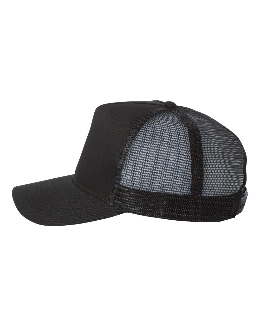 mesh back trucker hat