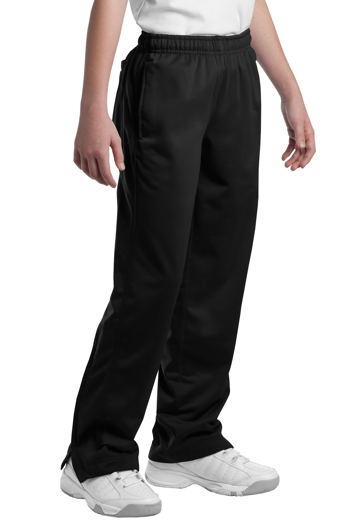 total sport track pants