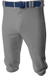 Gray / Navy