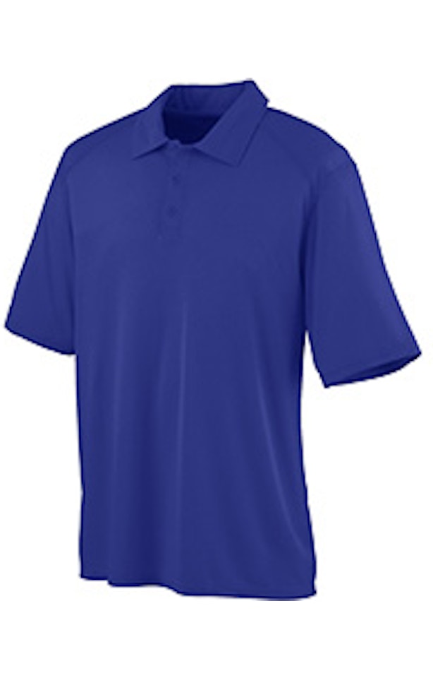Augusta Sportswear A5001 Purple