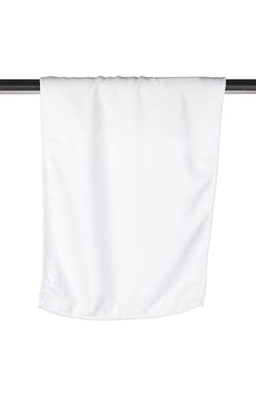 Carmel Towel Company C1118L White