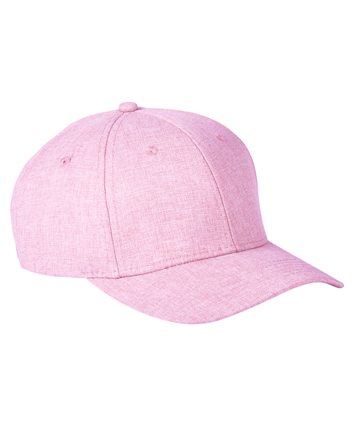 pale pink cap