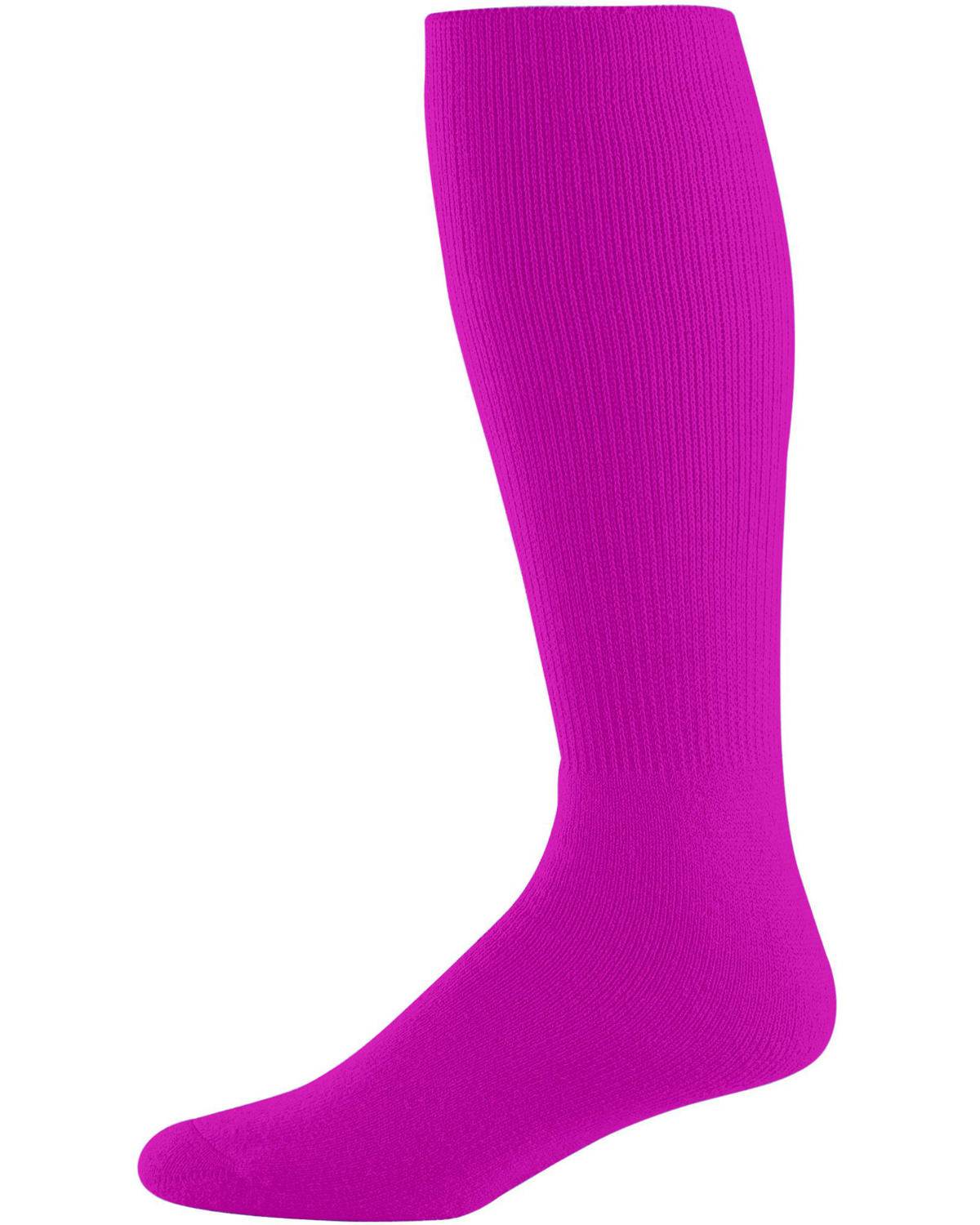 cheap pink athletic socks