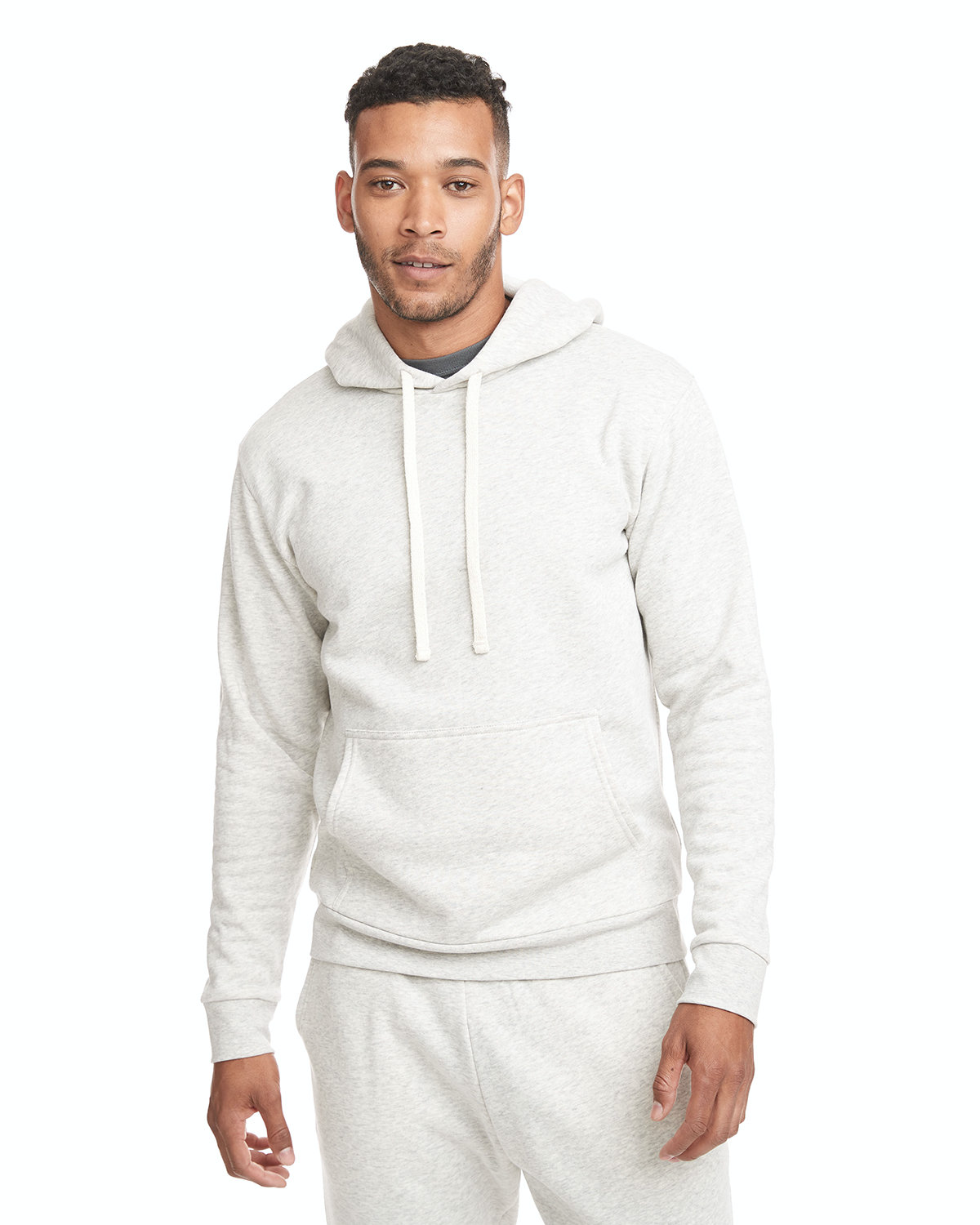 Next Level Nl9302 Adult Pch Fleece Pullover Hoodie | Jiffy Shirts