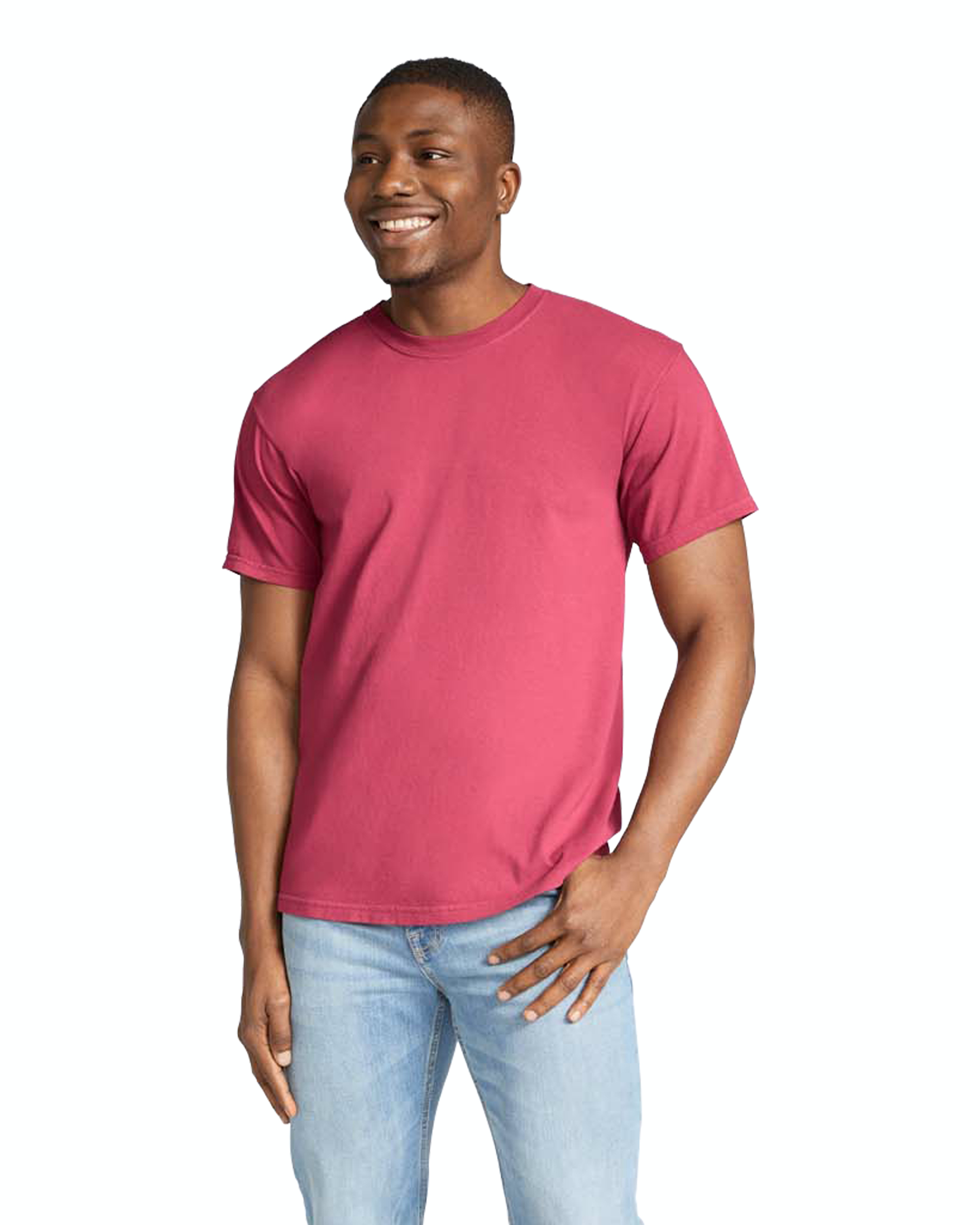 10+ Color Comfort Tees