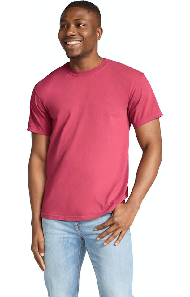 Color full best sale t shirt