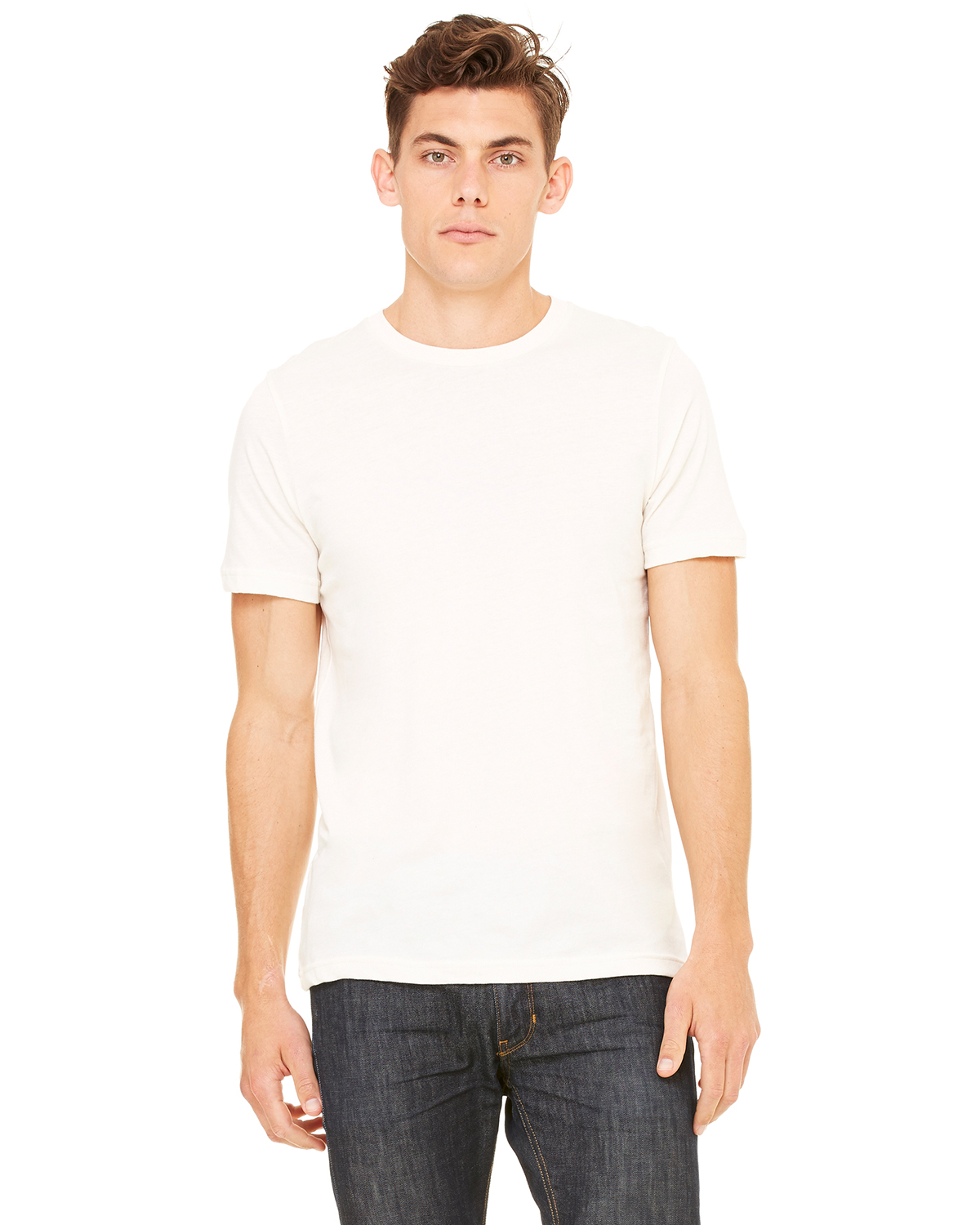 jiffy shirts bella canvas 3001