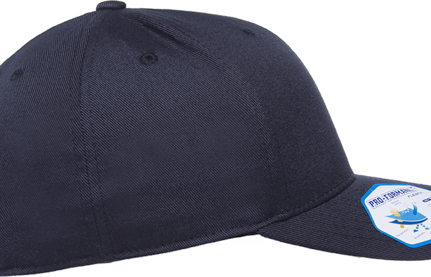 Flexfit 110 C Adult Jiffy Cap Pro Shirts | Formance® Solid