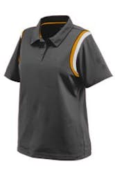 Black / Gold / White