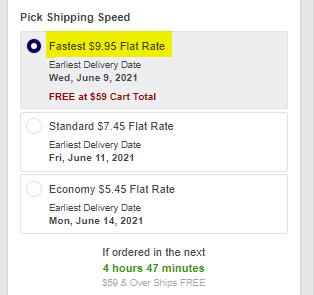 jiffy shirts warehouse