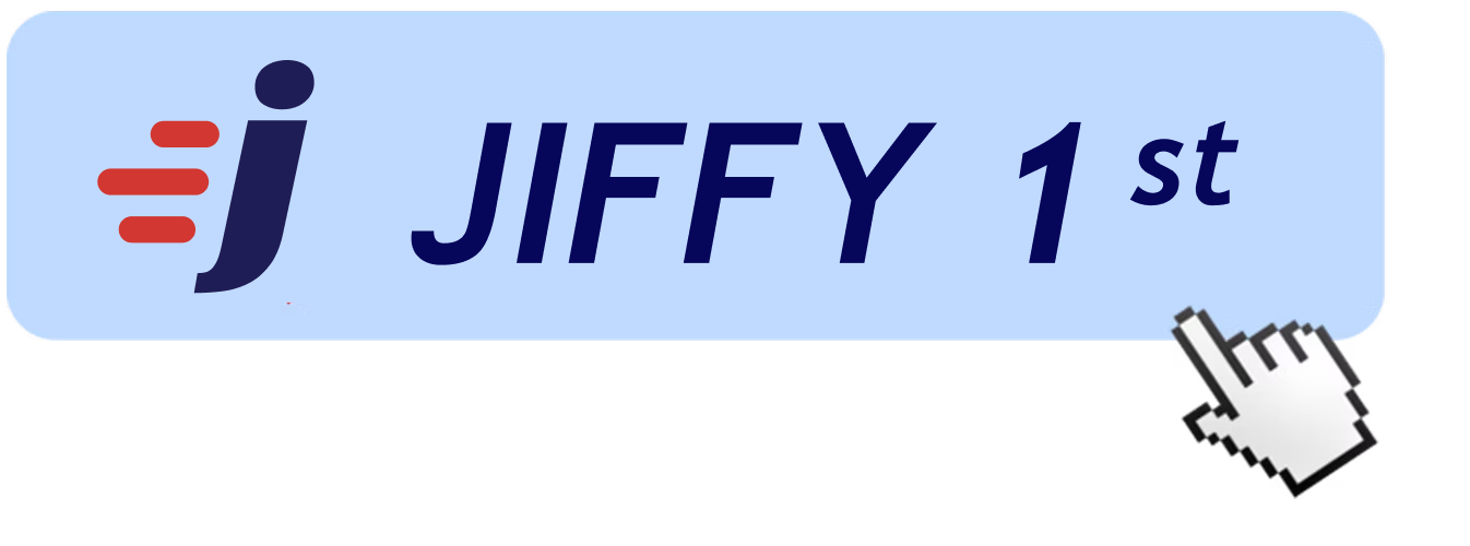Jiffy first help delivery cursor