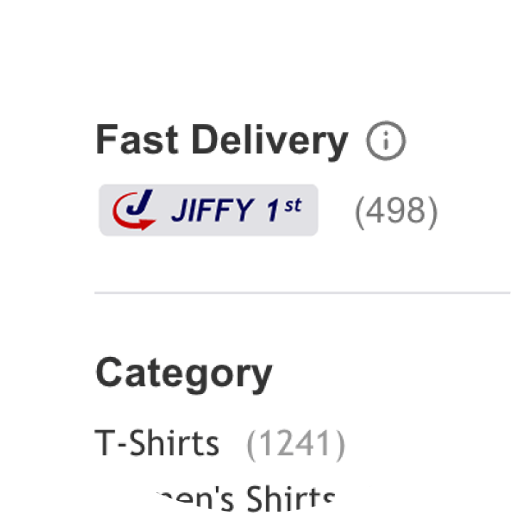 jiffy shirts phone number