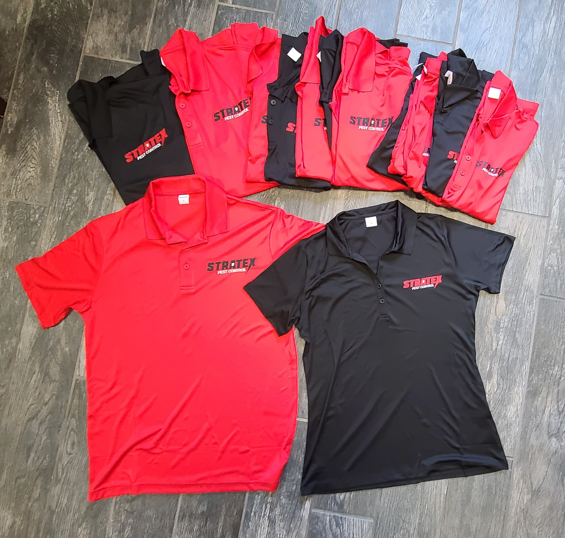 SportTek LST550 White Ladies PosiCharge Competitor Polo JiffyShirts