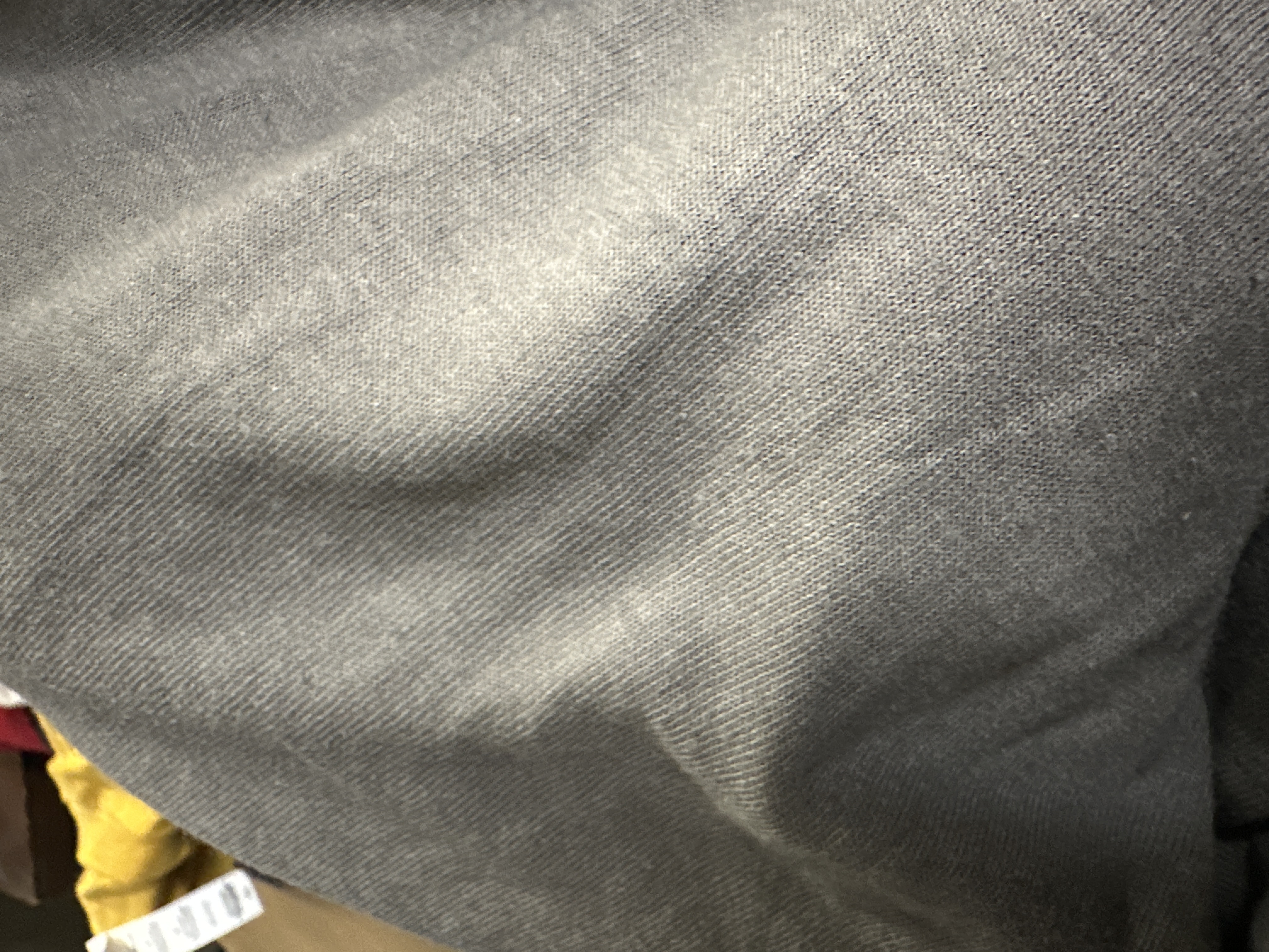 American Apparel 2006 Cvc Unisex Cvc V Neck T Shirt | Jiffy Shirts