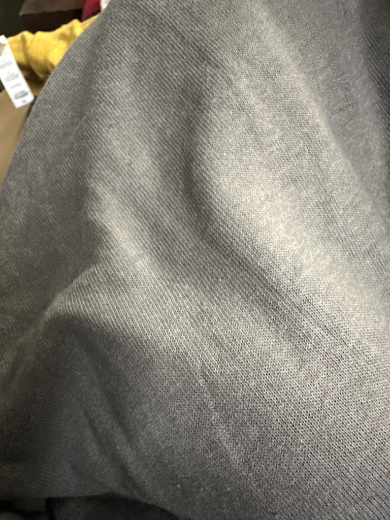 American Apparel 2006 Cvc Unisex Cvc V Neck T Shirt | Jiffy Shirts