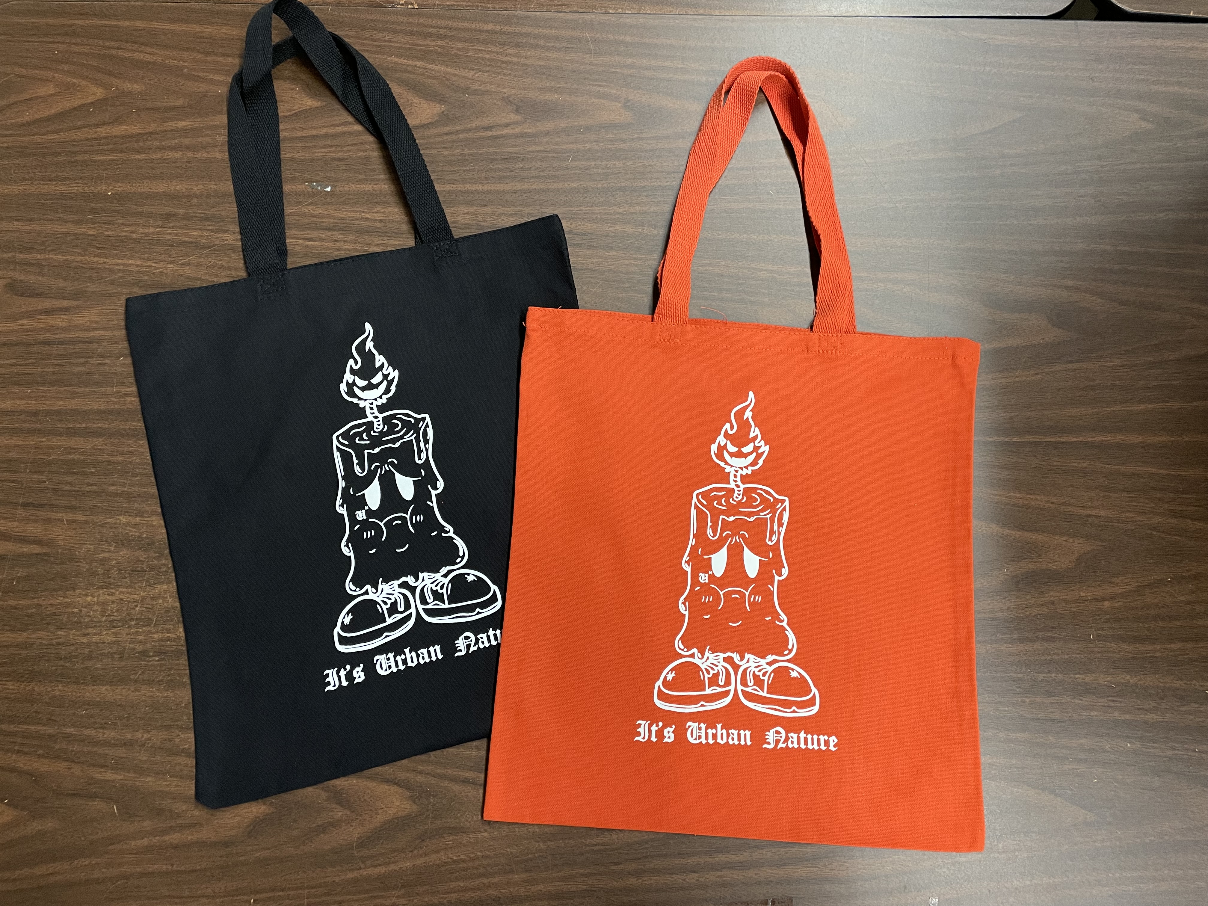 Q Tees Q800 Promotional Tote Jiffy Shirts