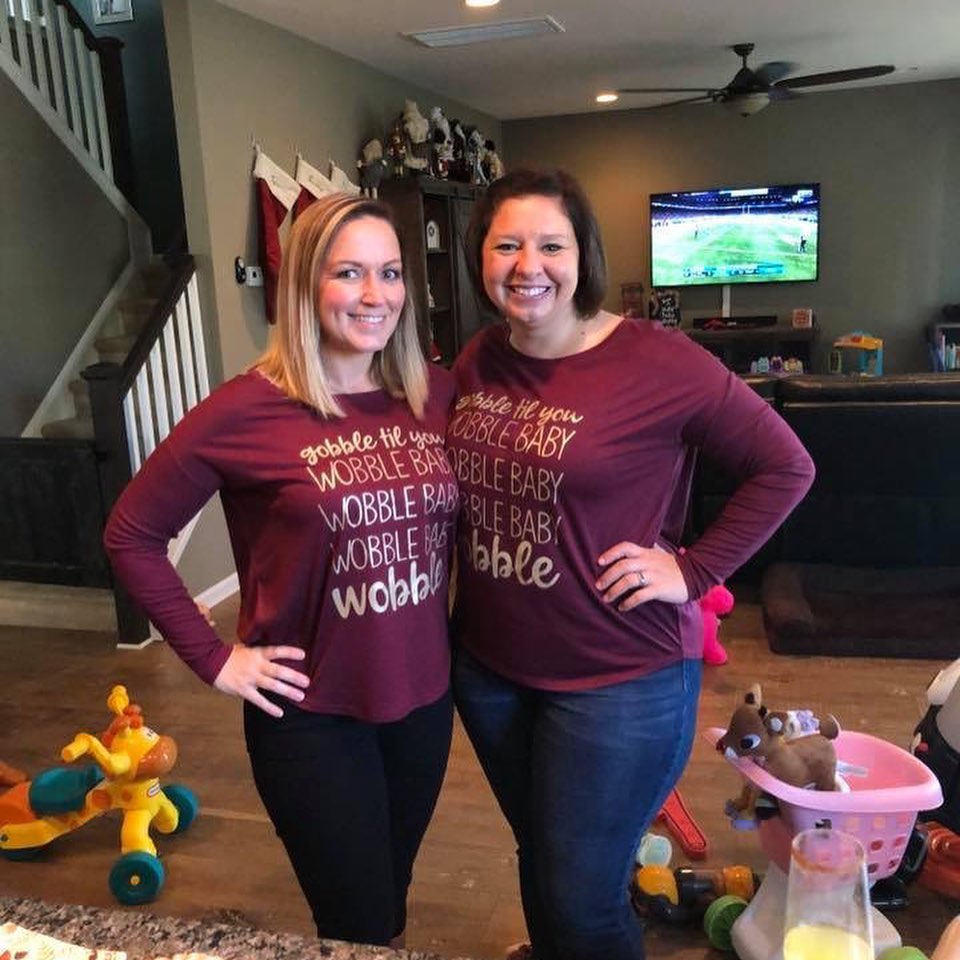 Download Bella Canvas 8852 Midnight Ladies Flowy Long Sleeve T Shirt With 2x1 Sleeves