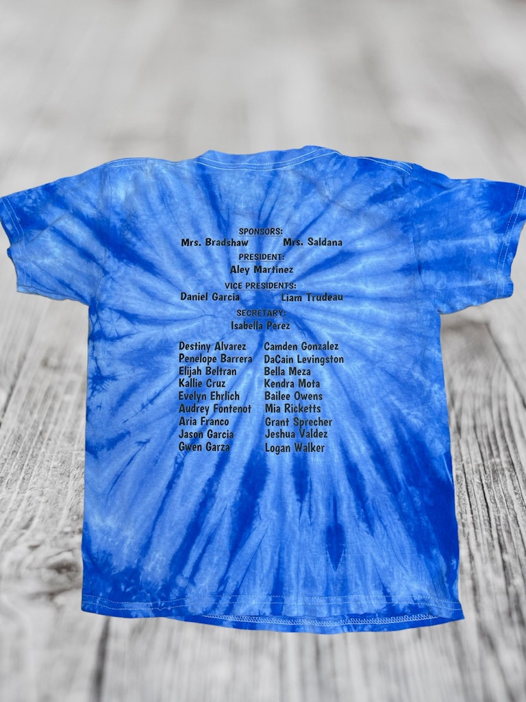 Blue/Purple/Black Spiral Tie Dye T-shirt – IIMVCLOTHING