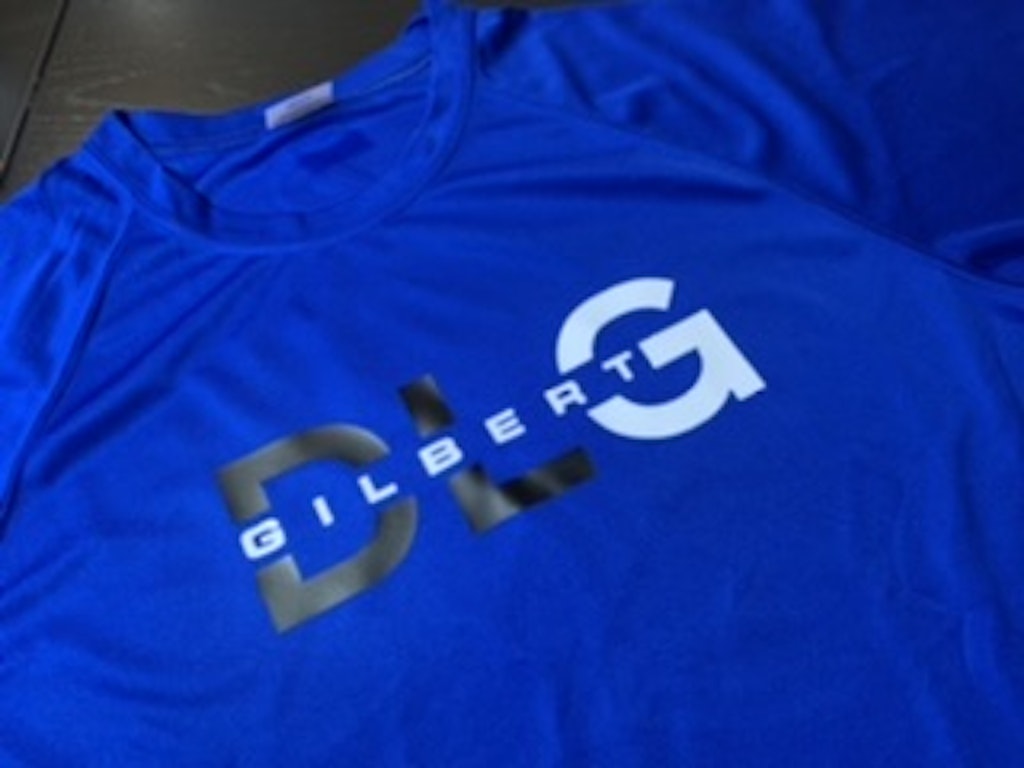 Nike Gilas Pilipinas Tee Blue drifit dri-fit tshirt t shirt